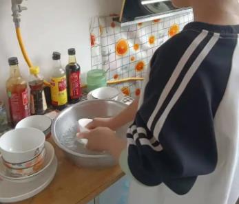 滑县帮妈妈做家务的收获有哪些？
